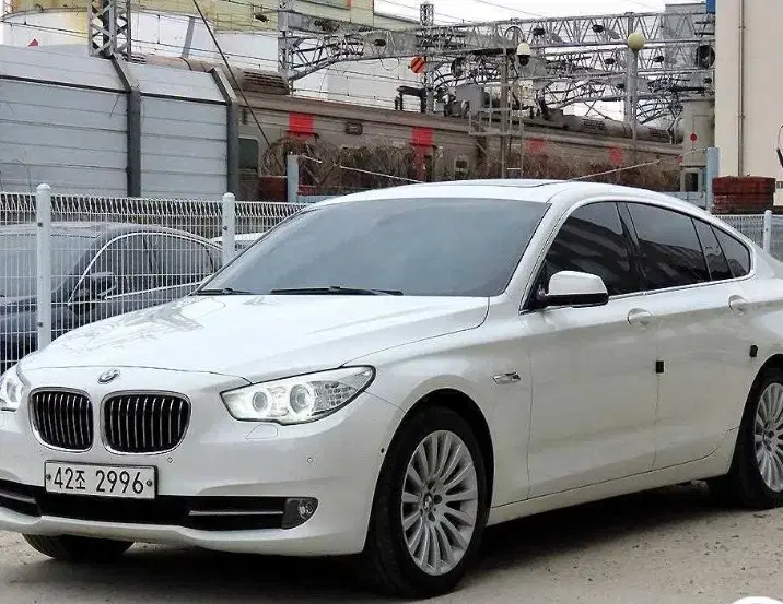 13년식 BMW 5GT 그란투리스모 990만원